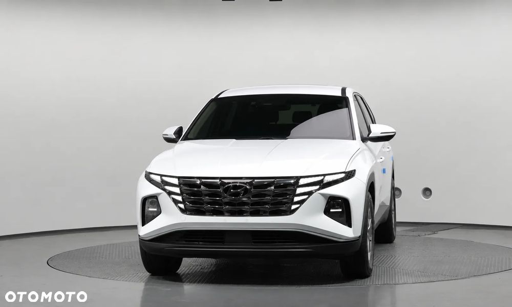 Hyundai Tucson - 4