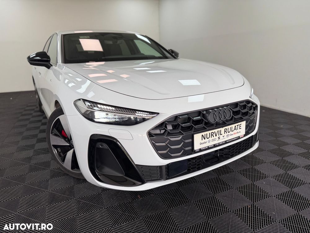 Audi A5 40 TFSI S tronic - 38