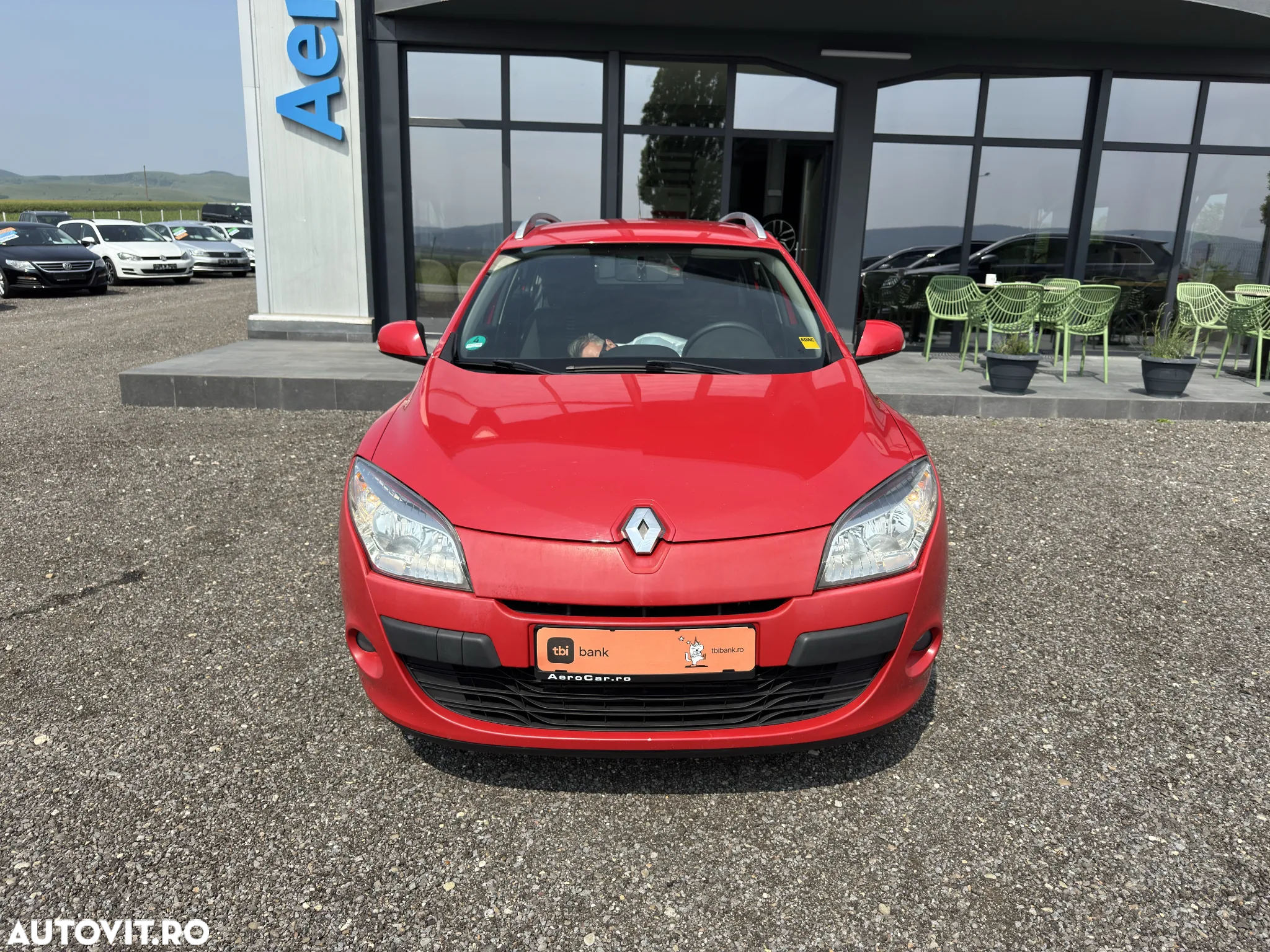 Renault Megane dCi 110 FAP Expression - 3