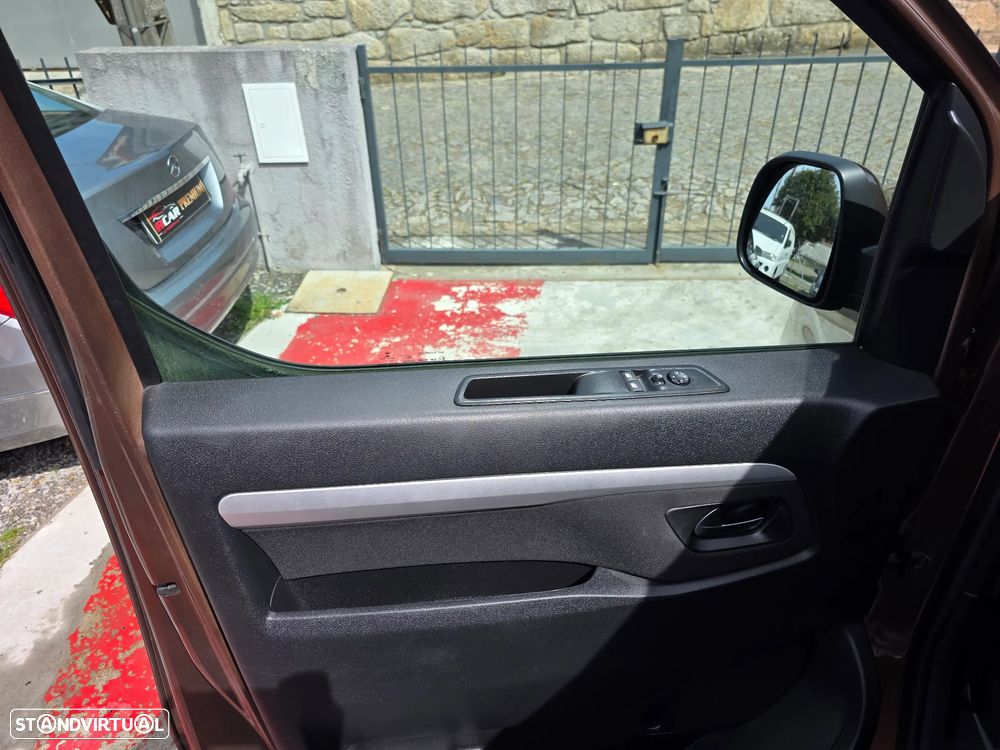 Opel Zafira Life 1.5 CDTi L1H1 Edition - 12