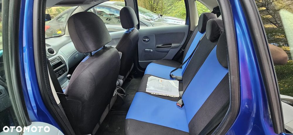 Citroën C3 1.4 HDi Furio - 5