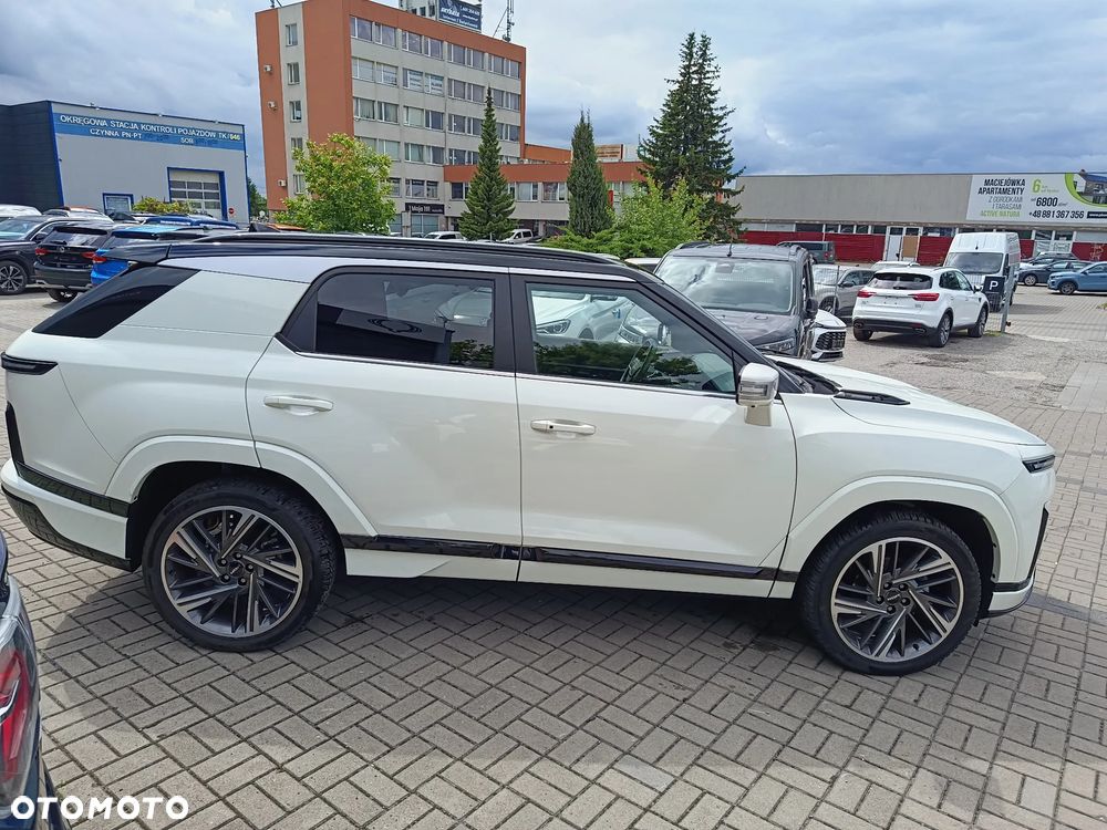 SsangYong/KGM Actyon 1.5 T-GDI Wild 4WD - 7