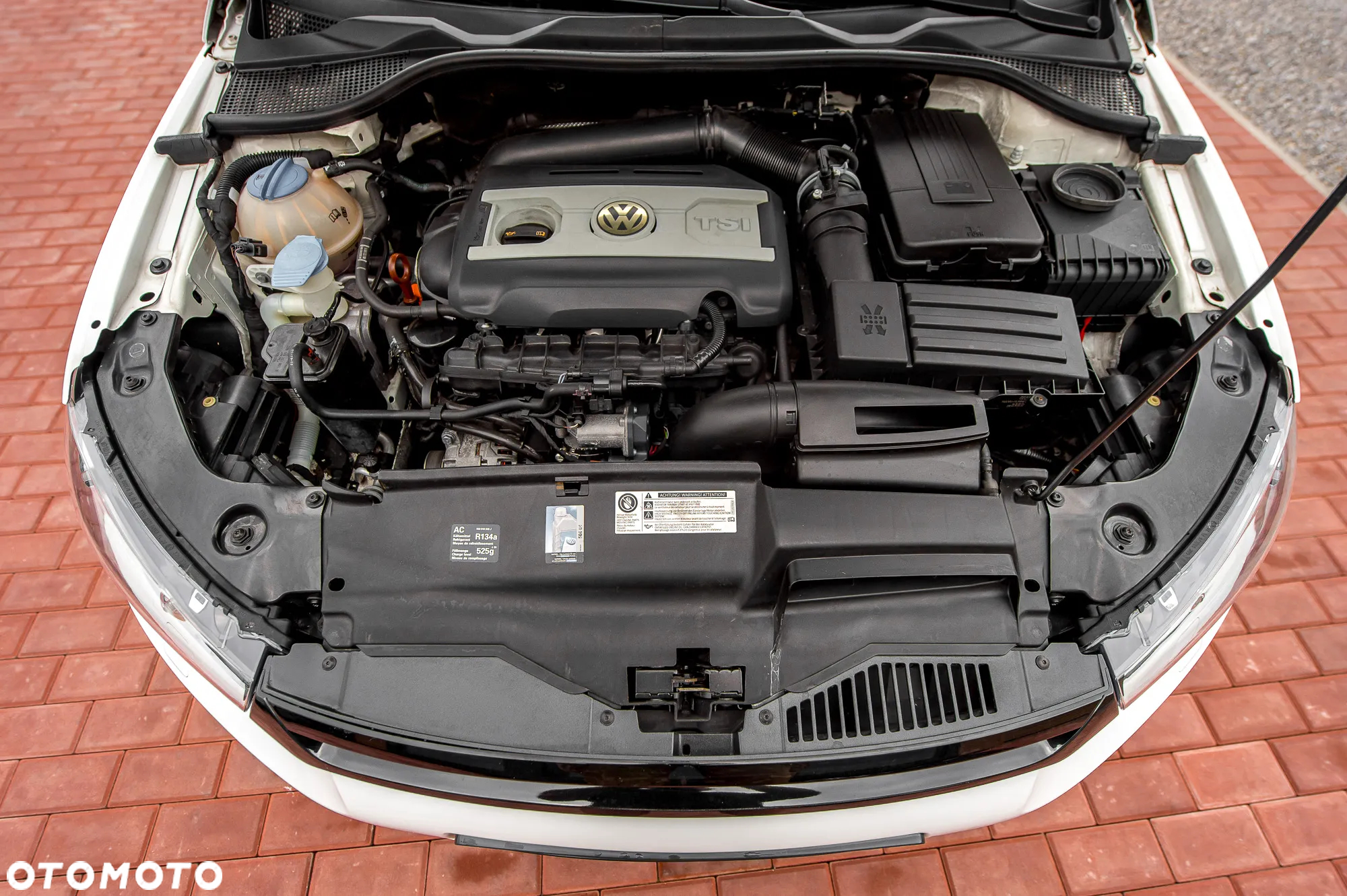 Volkswagen Scirocco 2.0 TSI Edition - 15