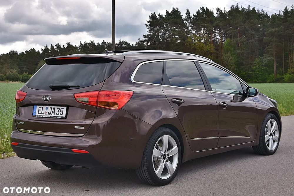 Kia Ceed 1.6 GDI Business Line - 8