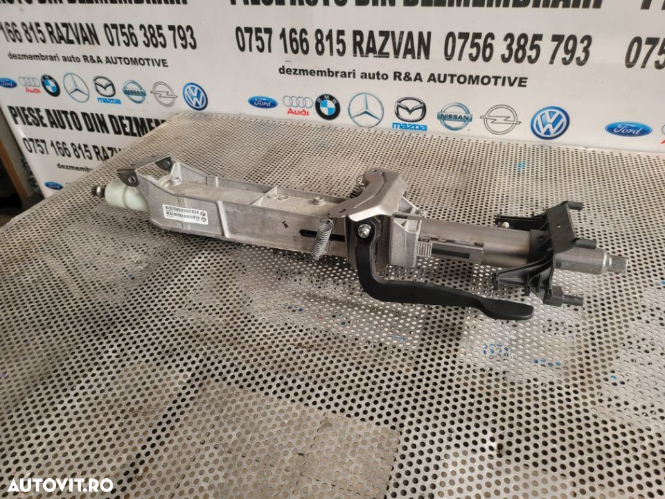 Coloana Directie Ax Volan Bmw F20 F21 F22 F23 F30 F31 F45 F46 X1 X2 - 4