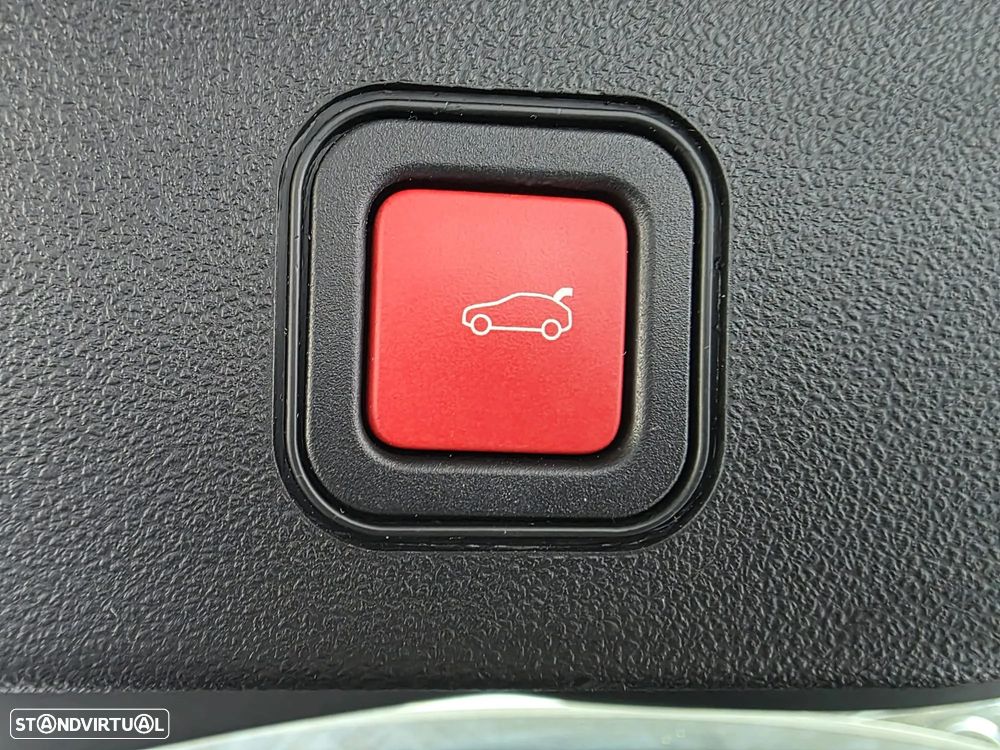 Jeep Avenger 1.2 GSE T3 Altitude - 8