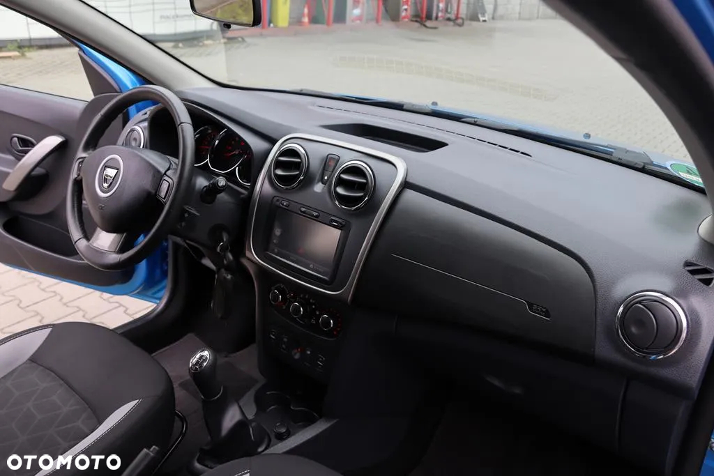 Dacia Sandero Stepway 0.9 TCe Laureate - 30