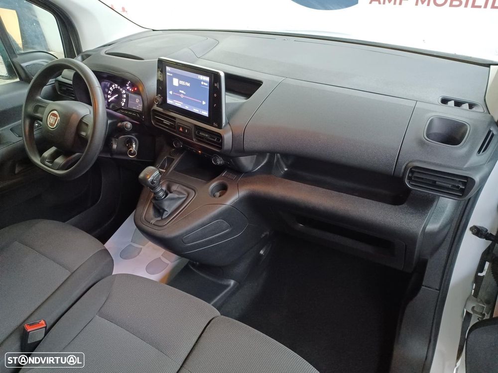 Fiat Doblo - 9