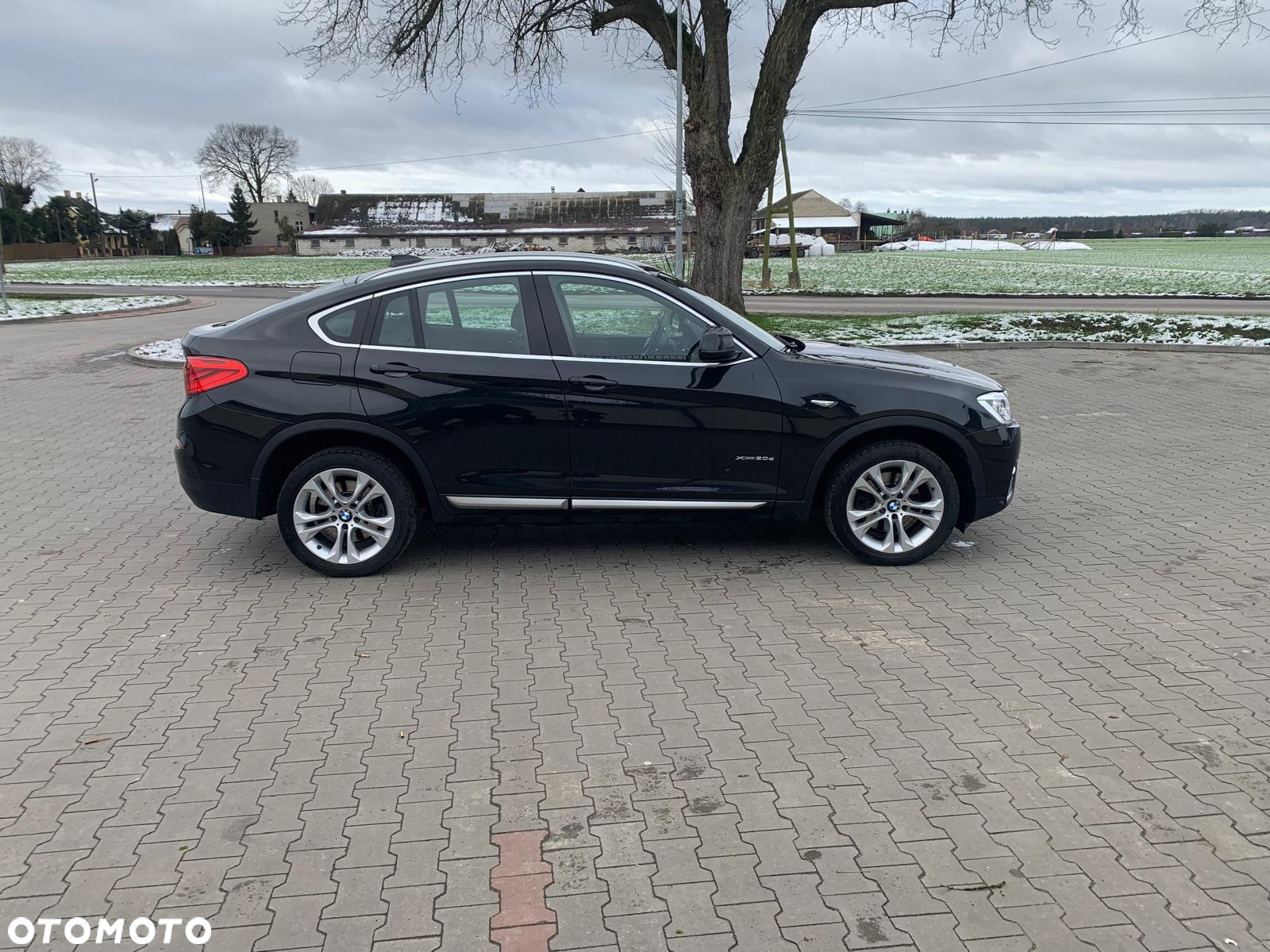 BMW X4 xDrive20d xLine - 13