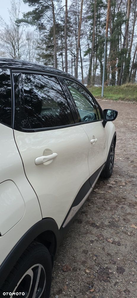 Renault Captur 1.5 dCi Energy Life - 9