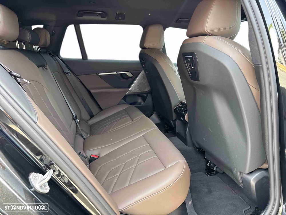 BMW i5 eDrive40 Edição Desportiva M - 7