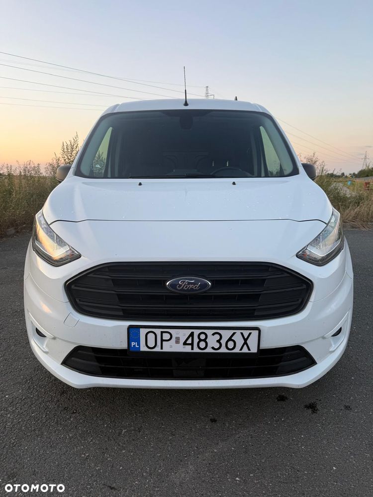 Ford Connect - 9