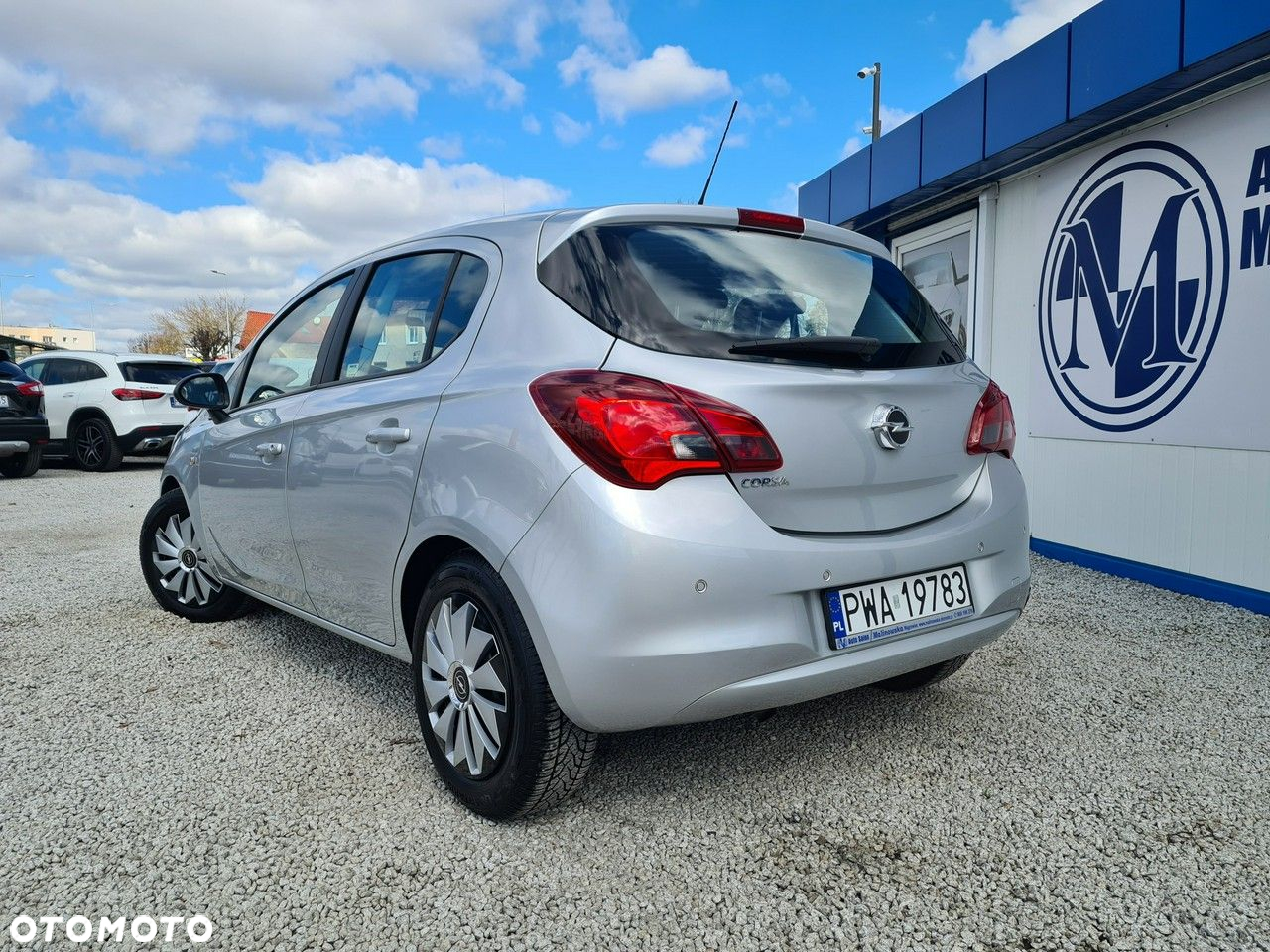 Opel Corsa 1.4 Enjoy - 4