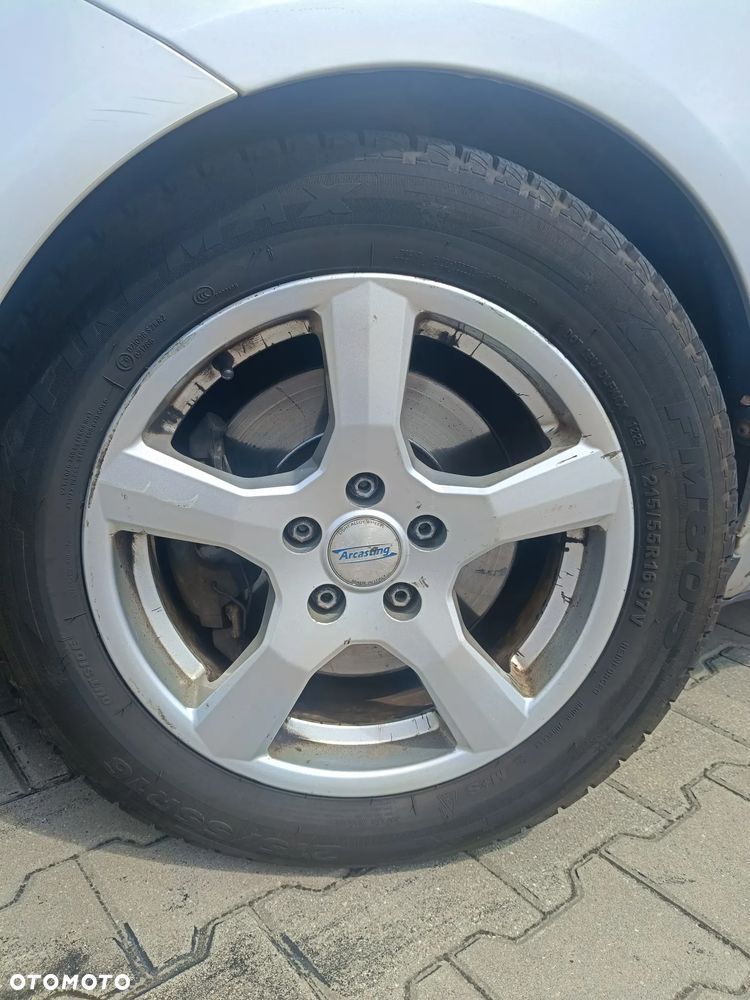Ford C-MAX 2.0 Titanium - 20