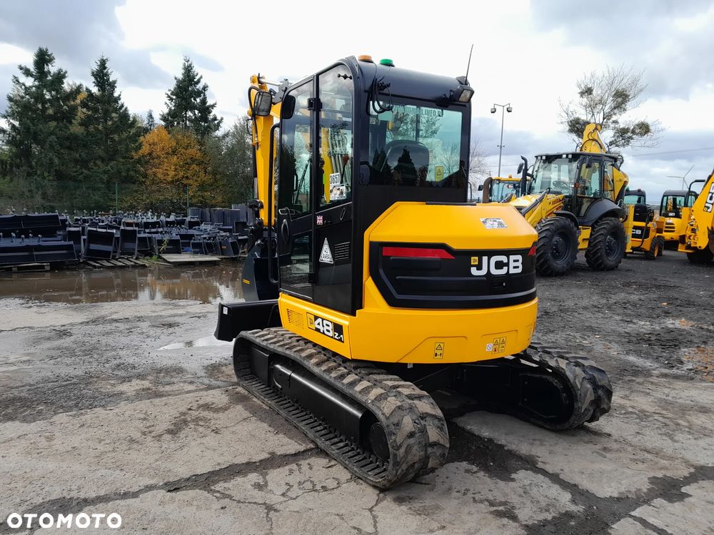 JCB 48z-1 - 7