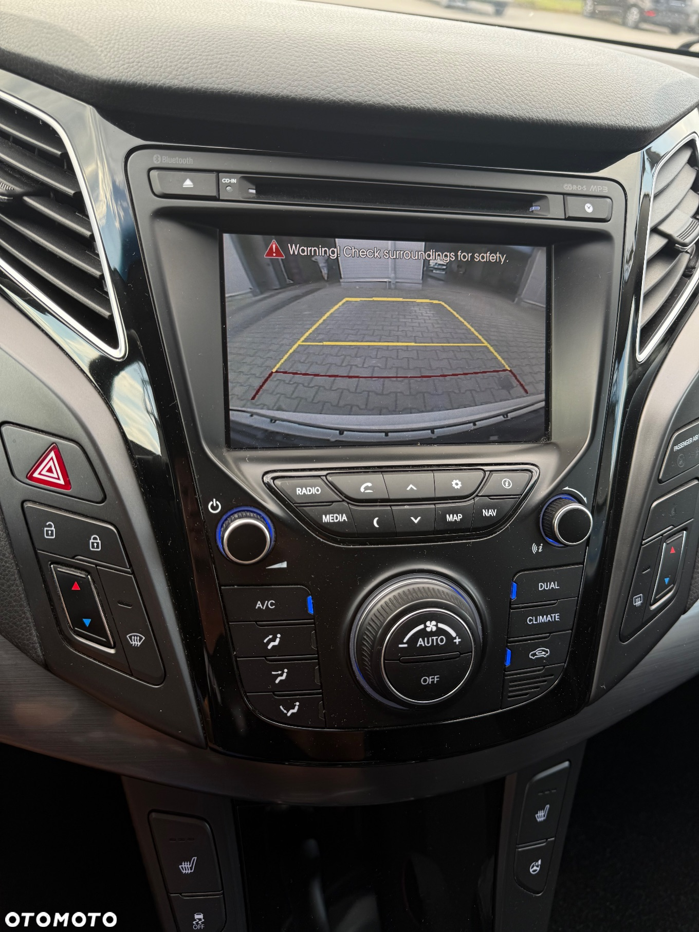 Hyundai i40 1.7 CRDi Premium - 39