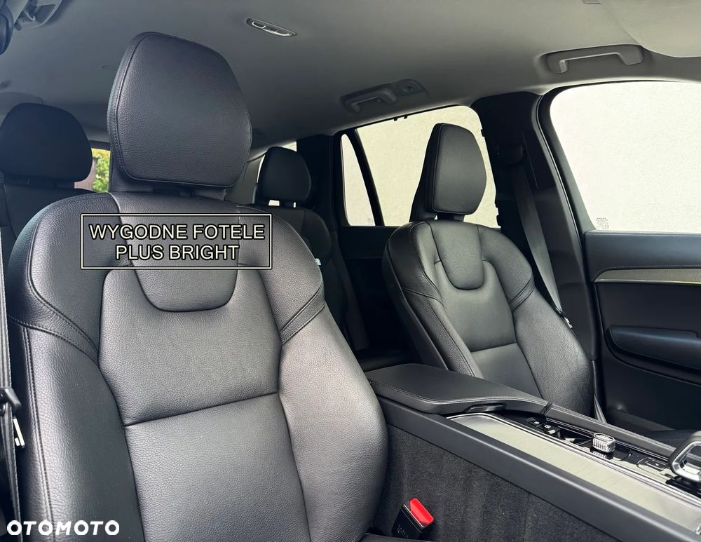 Volvo XC 90 B5 D AWD Plus Bright - 8