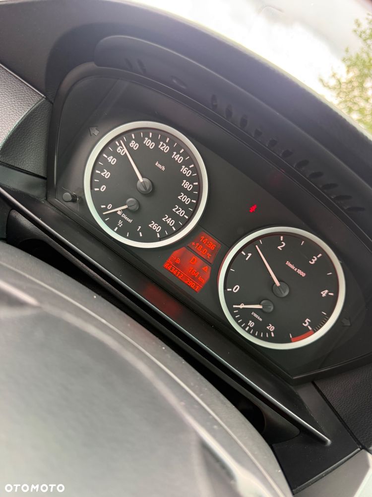 BMW Seria 5 - 4