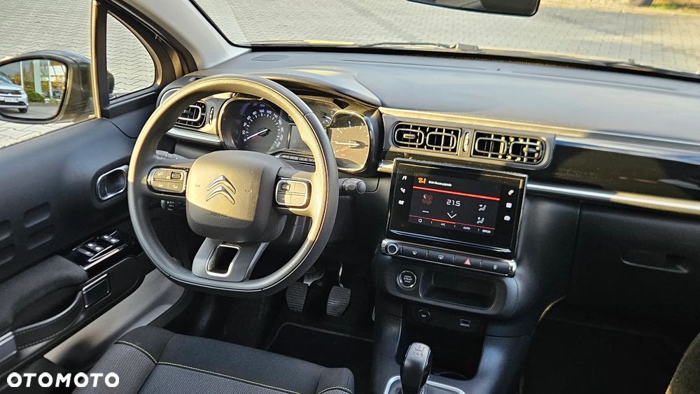 Citroën C3 1.2 PureTech Shine - 7