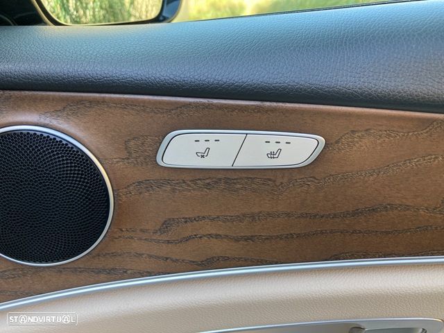 Mercedes-Benz E 300 de 9G-TRONIC Avantgarde - 43