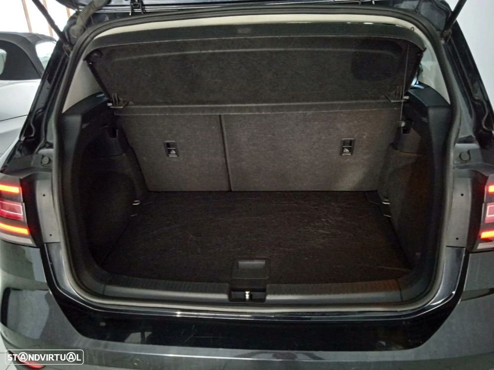VW T-Cross 1.0 TSI OPF Life - 5