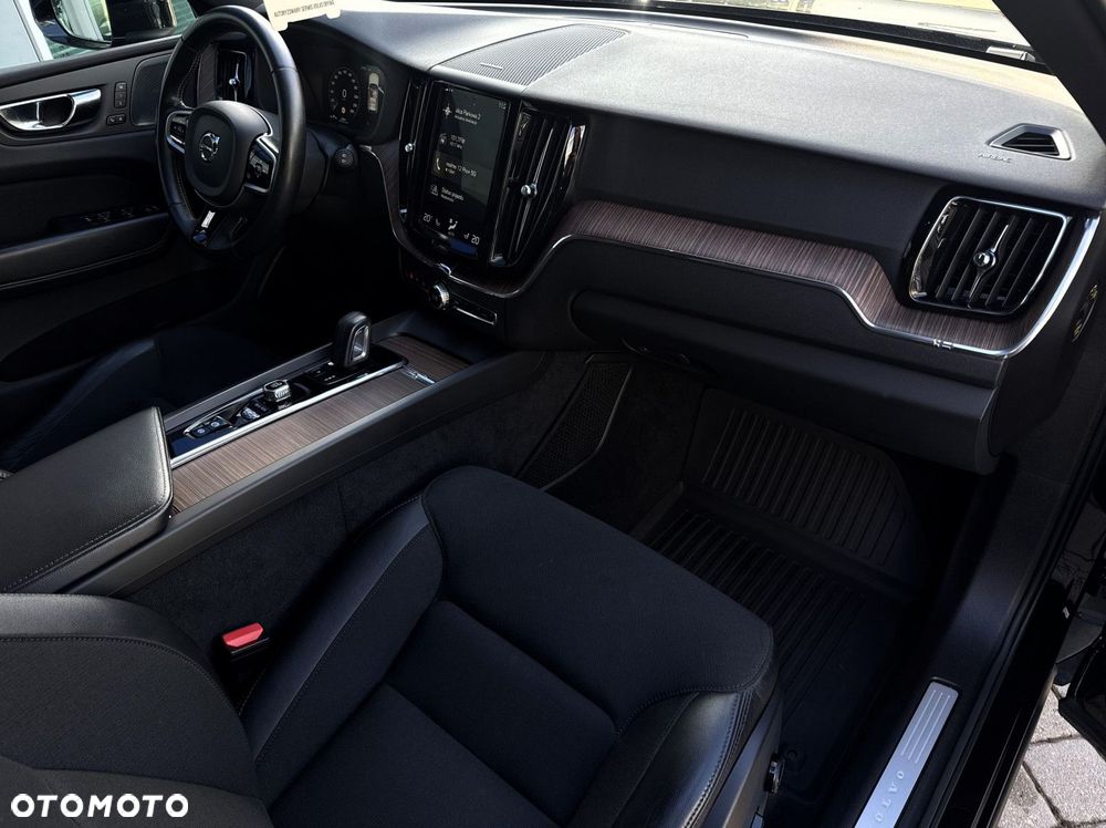 Volvo XC 60 - 10