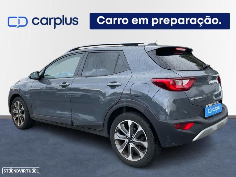 Kia Stonic 1.0 T-GDI Drive - 2