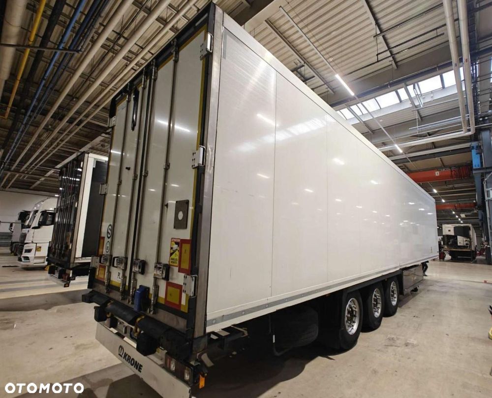 Krone SDR Cool Liner FP 60 ThermoKing SLXi 300 - 4