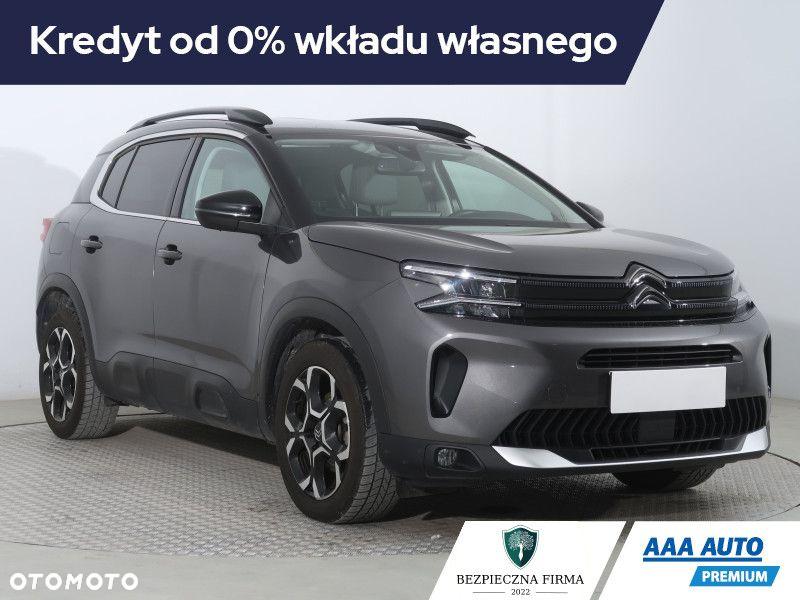 Citroën C5 Aircross - 2