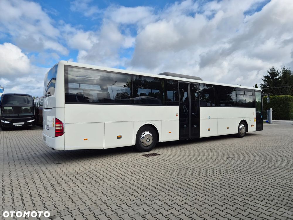 Mercedes-Benz INTOURO ME / PODWÓJNE SZYBY/ ROZKŁADANE FOTELE - 5