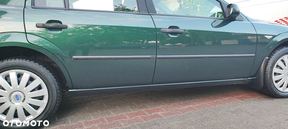 Ford Mondeo 1.8 Trend X100 / X - 20