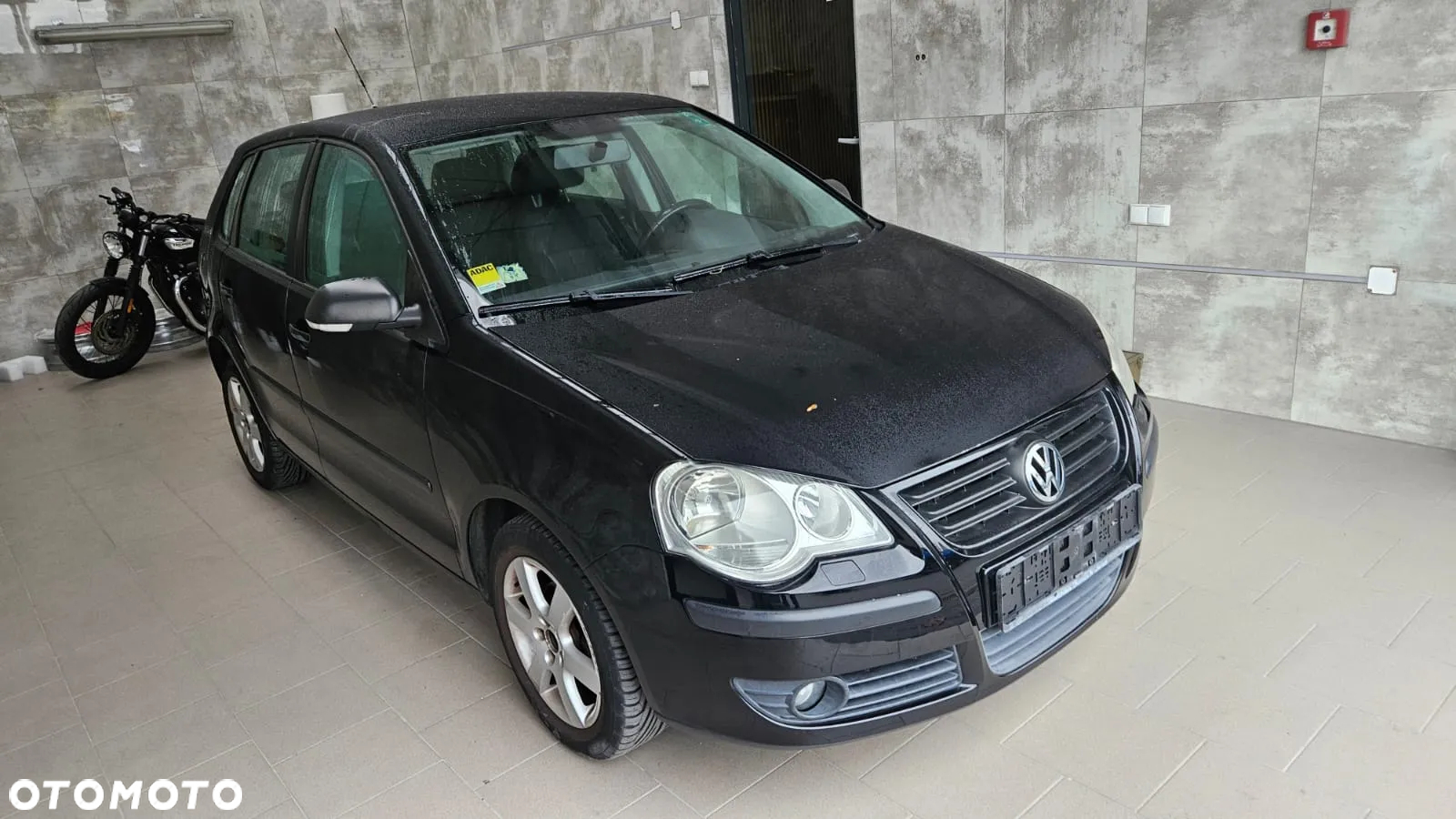 Volkswagen Polo - 2