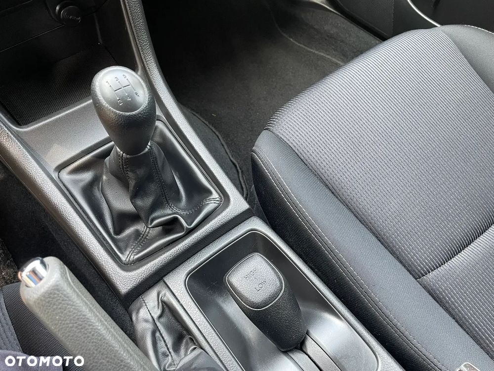 Subaru XV 1.6i Comfort - 14