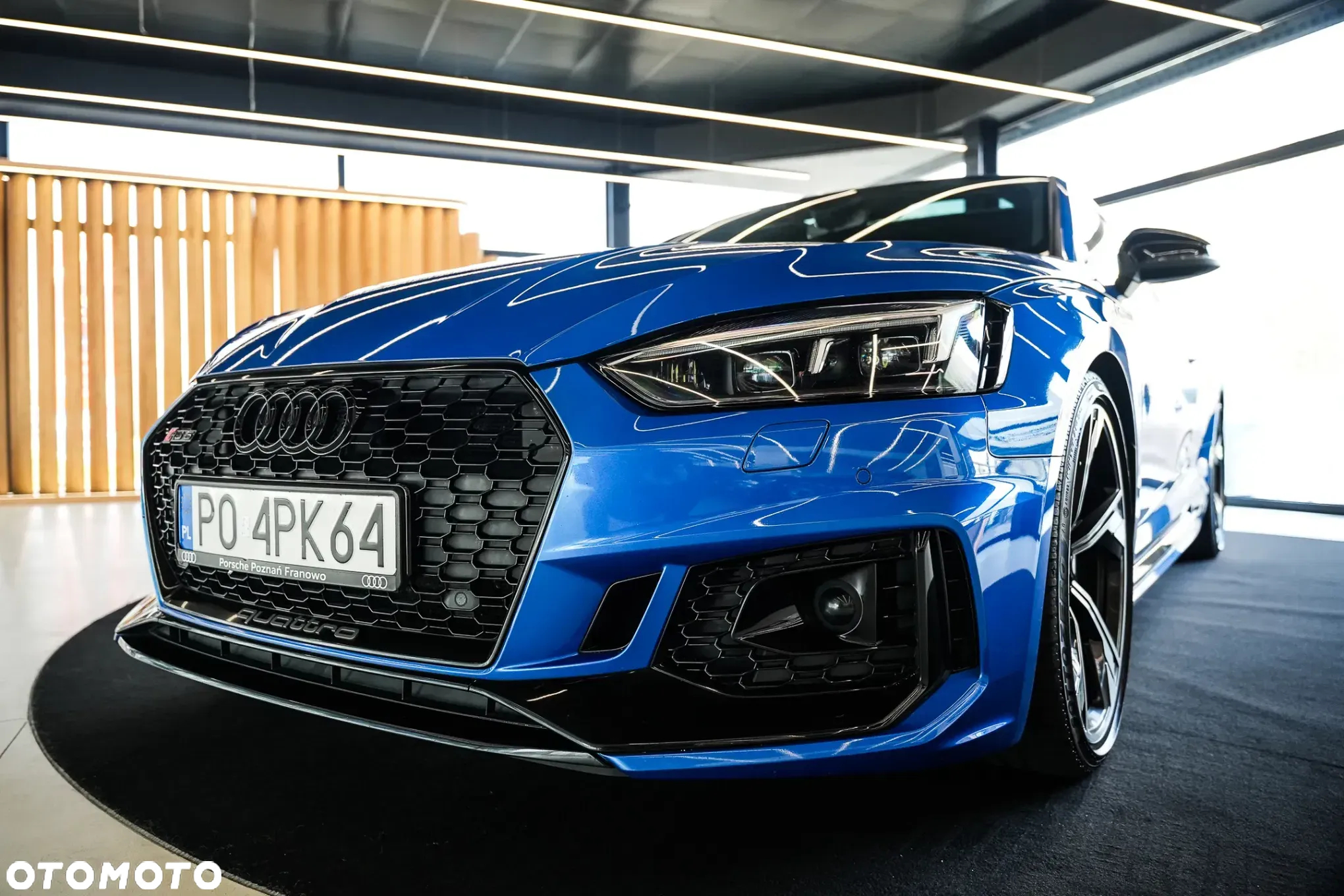 Audi RS5 - 24