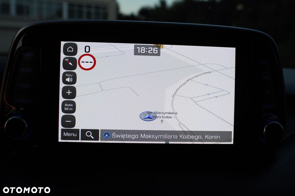Hyundai Tucson 1.6 T-GDI GO 4WD - 24
