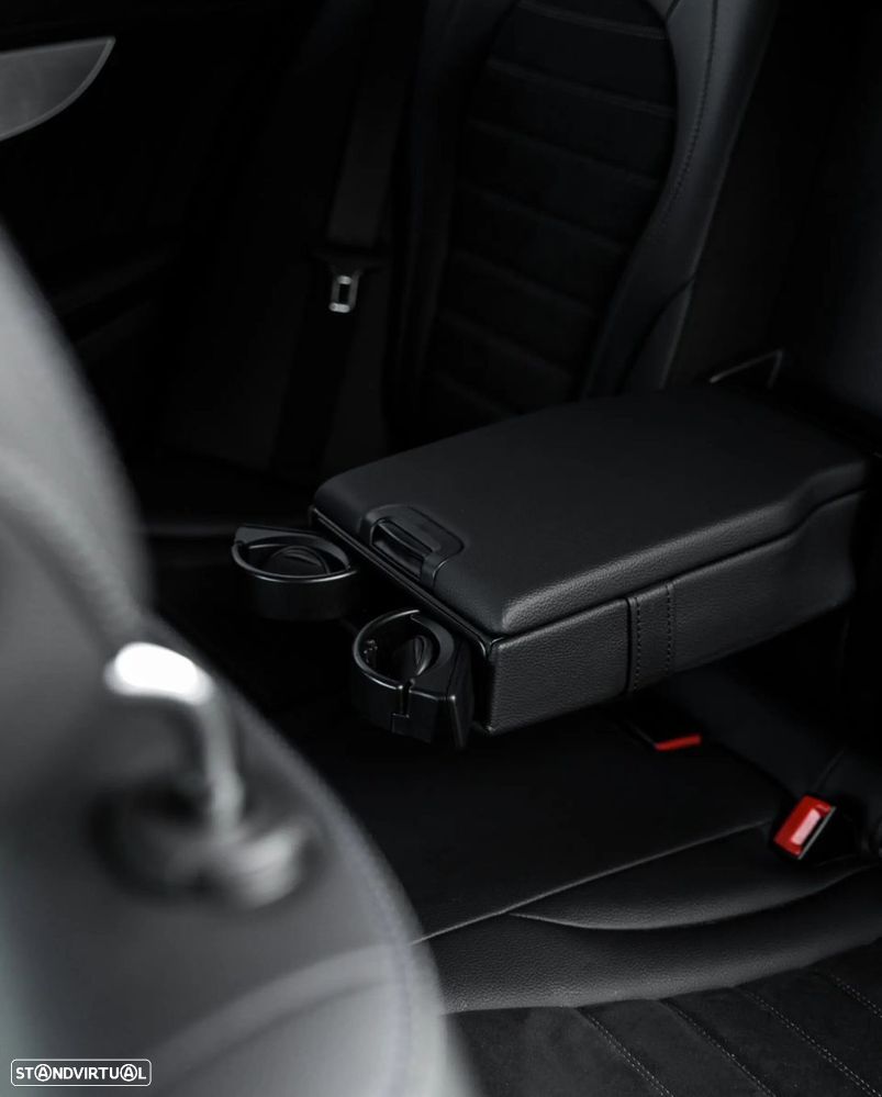 Mercedes-Benz C 300 e AMG Line - 26