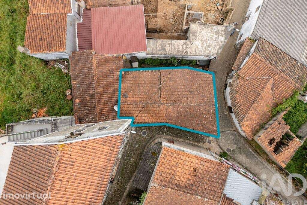 Casa / Villa T2 em Penacova de 70 m2 - Grande imagem: 5/20
