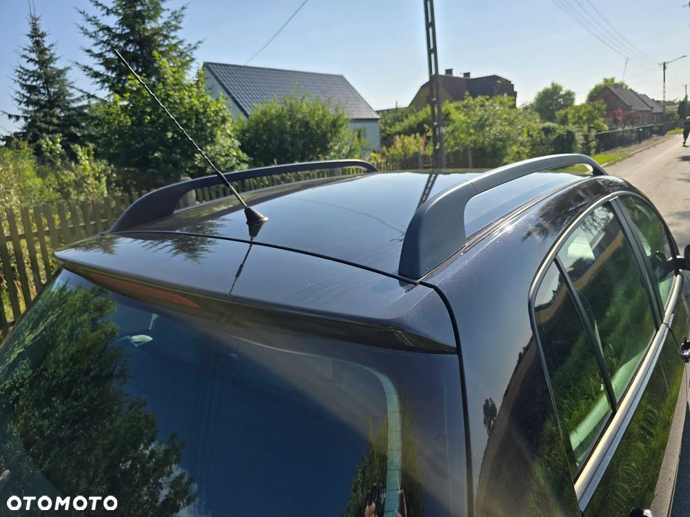 Volkswagen Golf Plus - 7