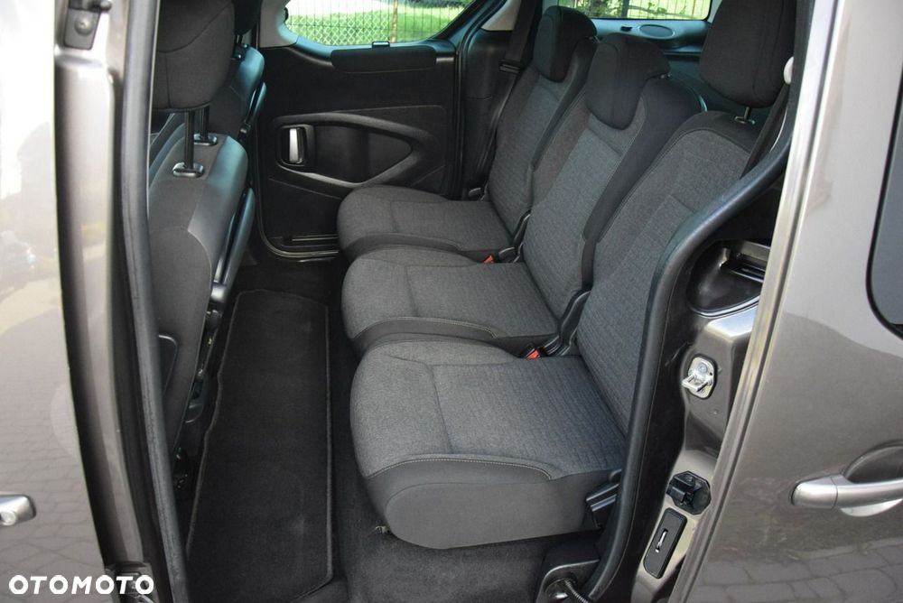 Citroën Berlingo Multispace BlueHDi 120 S&S 90 Jahre - 16