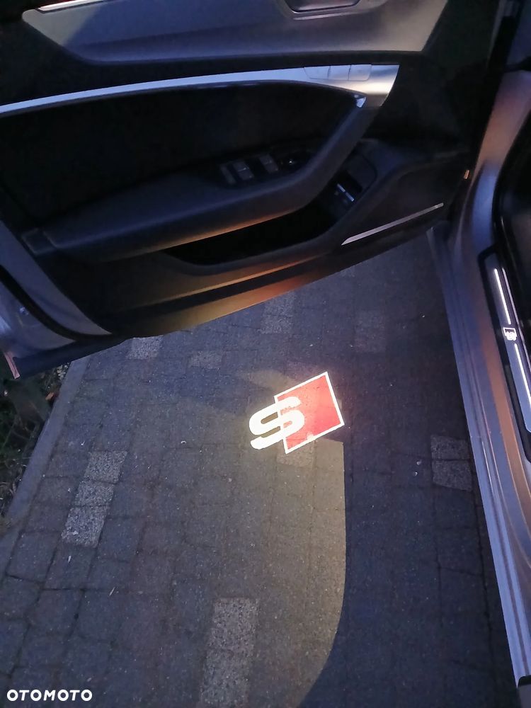 Audi A6 Avant 55 TFSI e quattro S tronic sport - 27