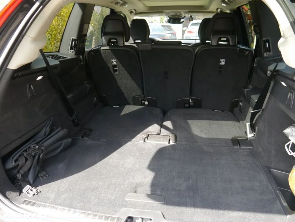 Volvo XC 90 B5 B AWD Plus Bright - 5