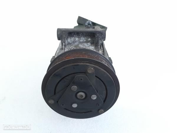 Compressor A/C Nissan Qashqai / Qashqai +2 I (J10, Nj10, Jj10e) - 3