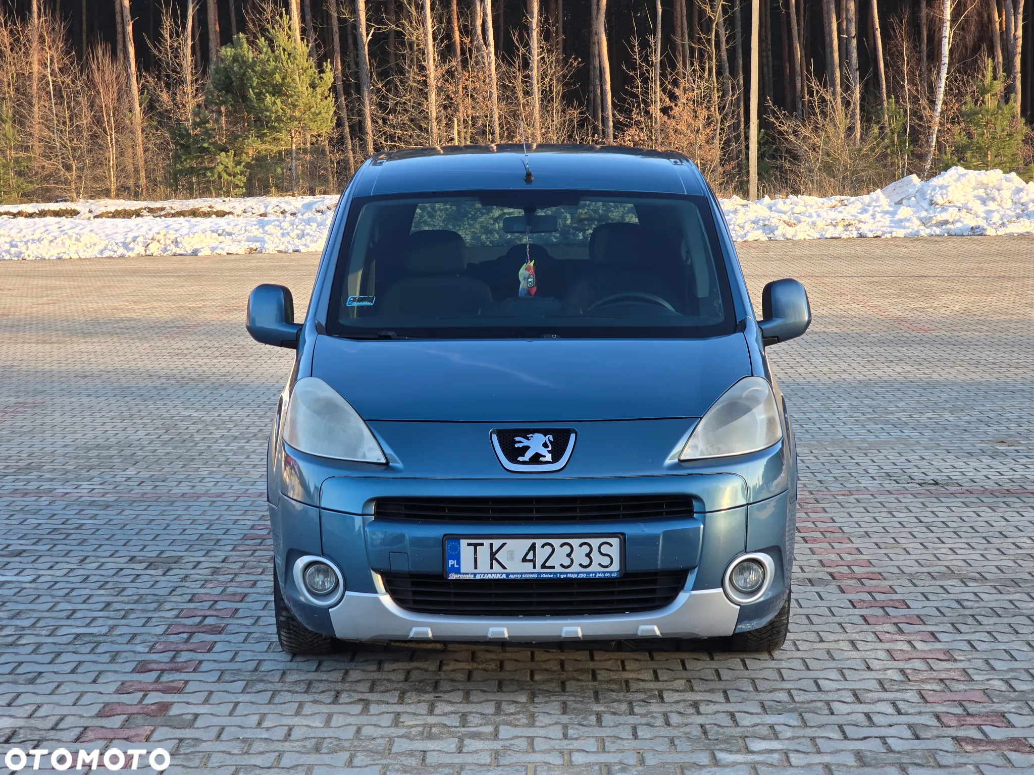 Peugeot Partner Tepee 110 Family - 2