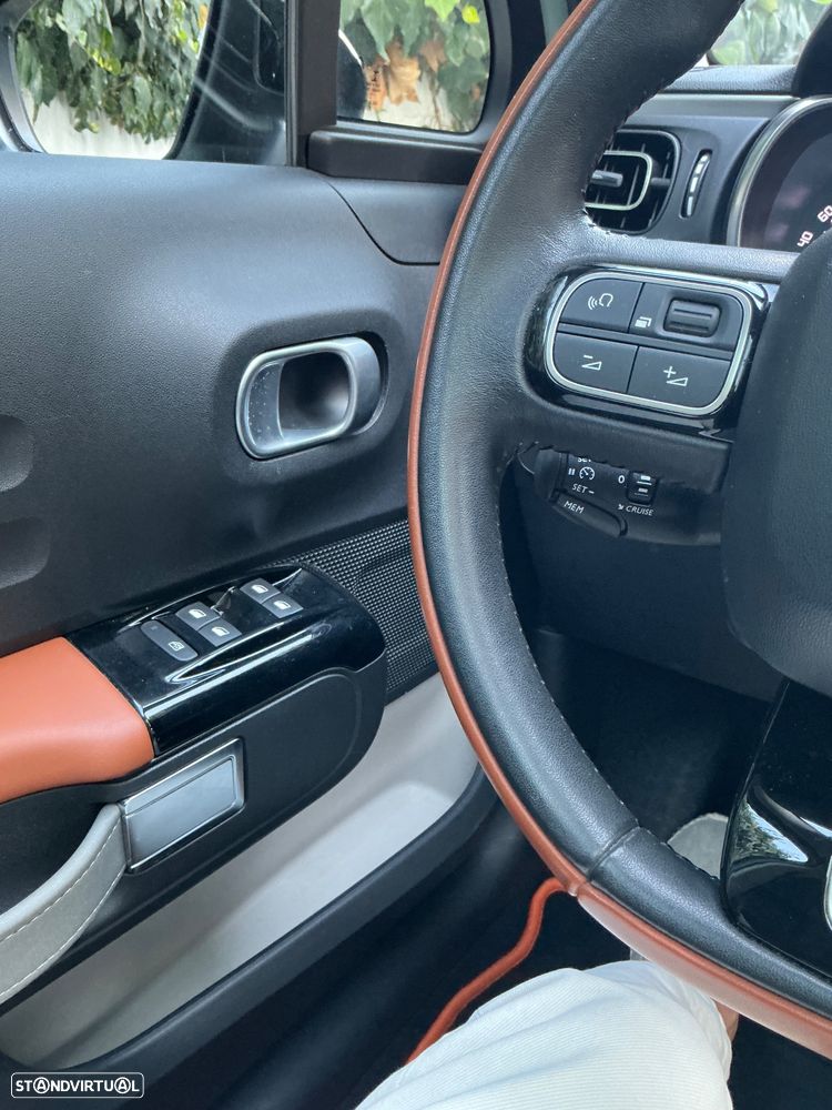 Citroën C3 1.2 PureTech Shine - 15