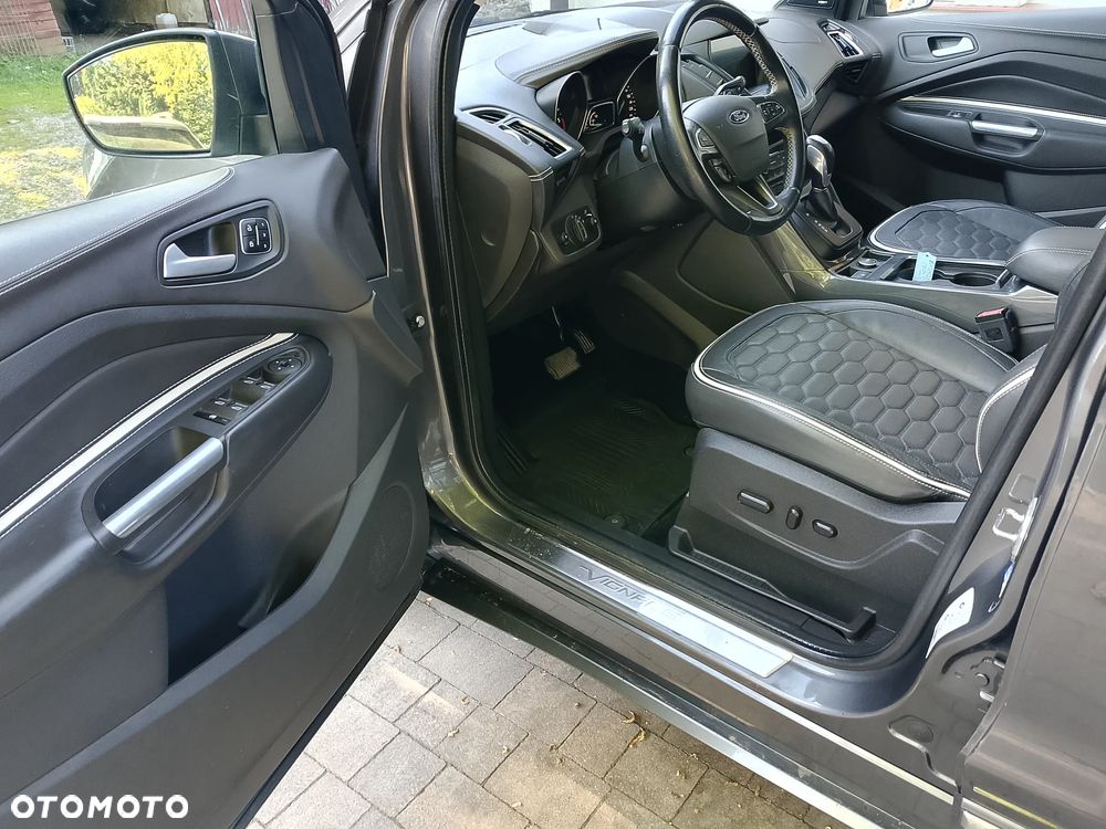 Ford Kuga 2.0 TDCi 4x4 Vignale - 6