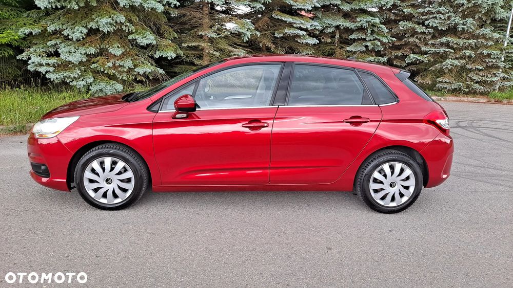 Citroën C4 1.6 VTi Attraction - 5
