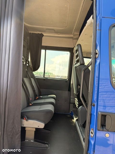 Iveco Daily 35C17 - 19