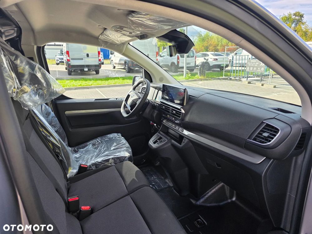 Opel Vivaro - 9