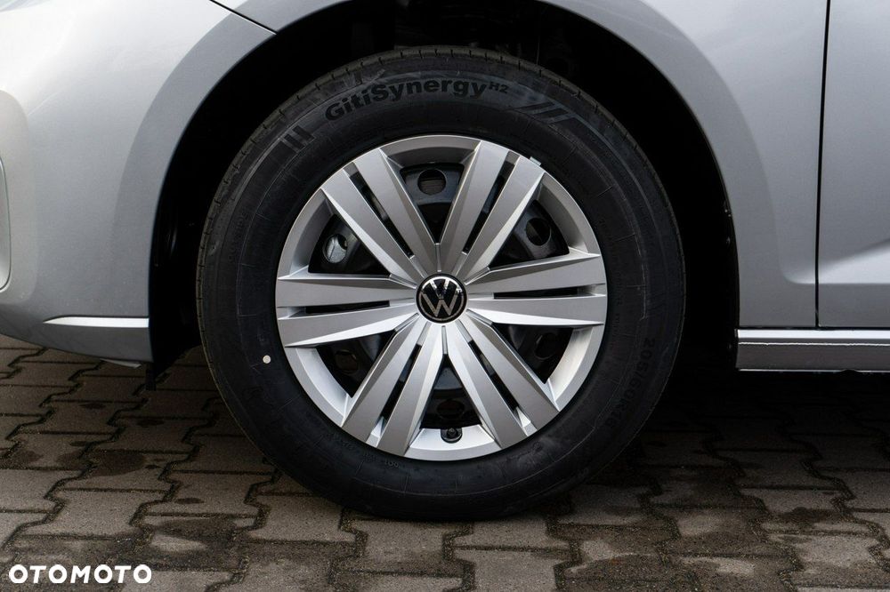 Volkswagen Caddy - 5