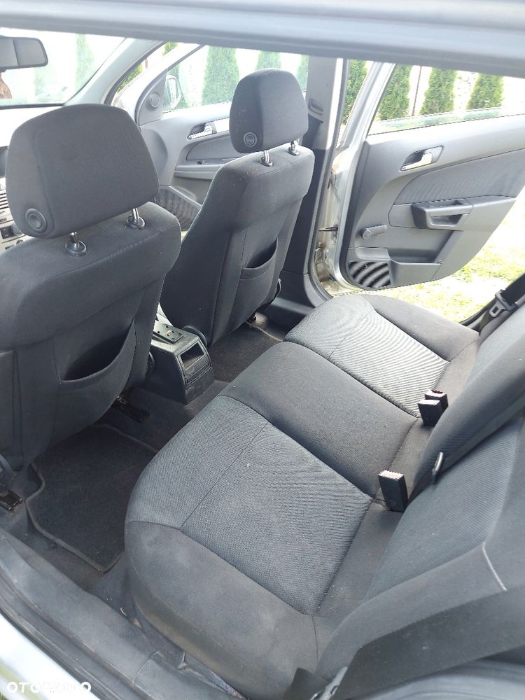 Opel Astra - 5